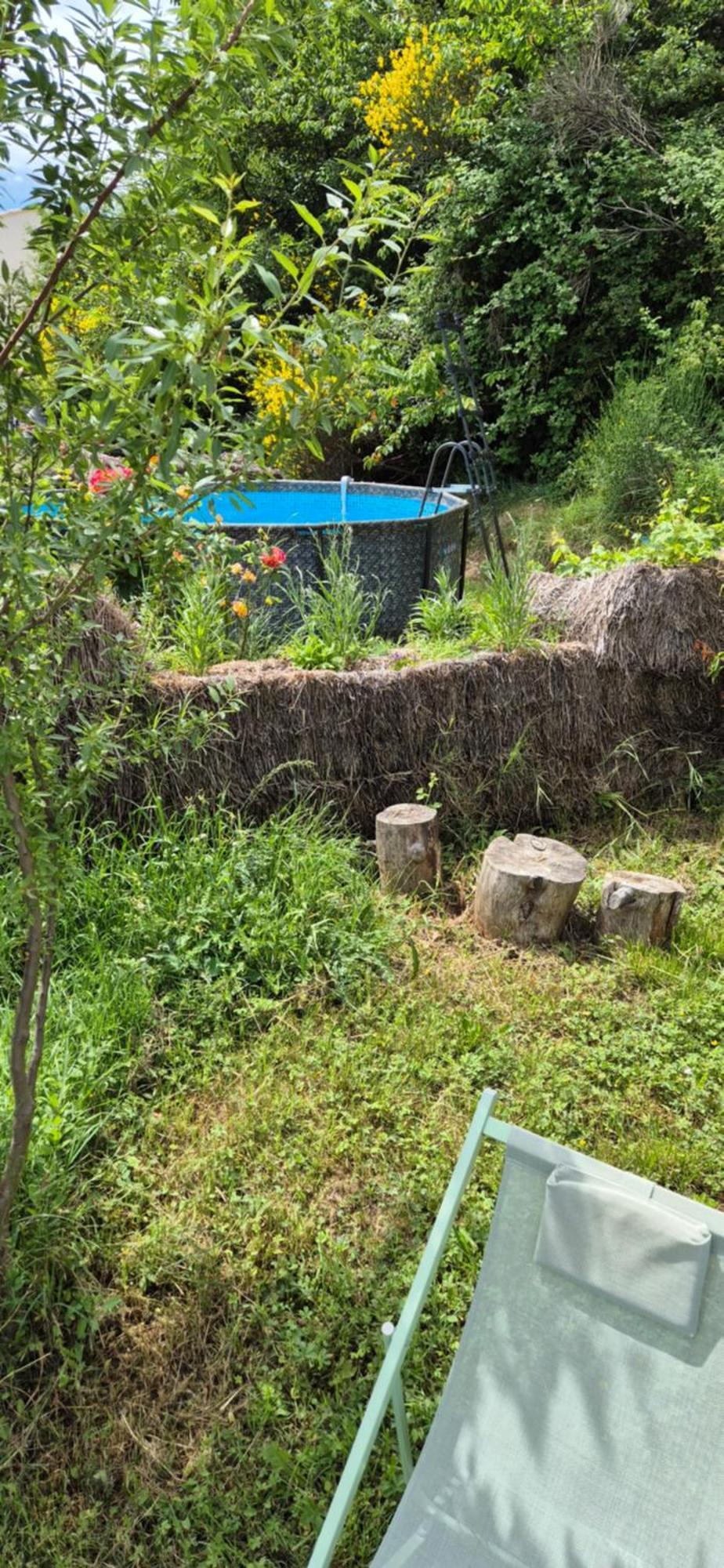Hebergements Insolites - Detente En Luberon Viens Kültér fotó